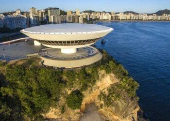 Uma cidade do Rio de Janeiro se destaca como a que deu certo e promete um viver de outro mundo