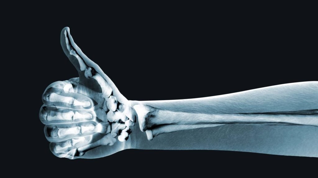 Este é o superalimento que Cambridge recomenda comer para cuidar dos ossos e da digestão