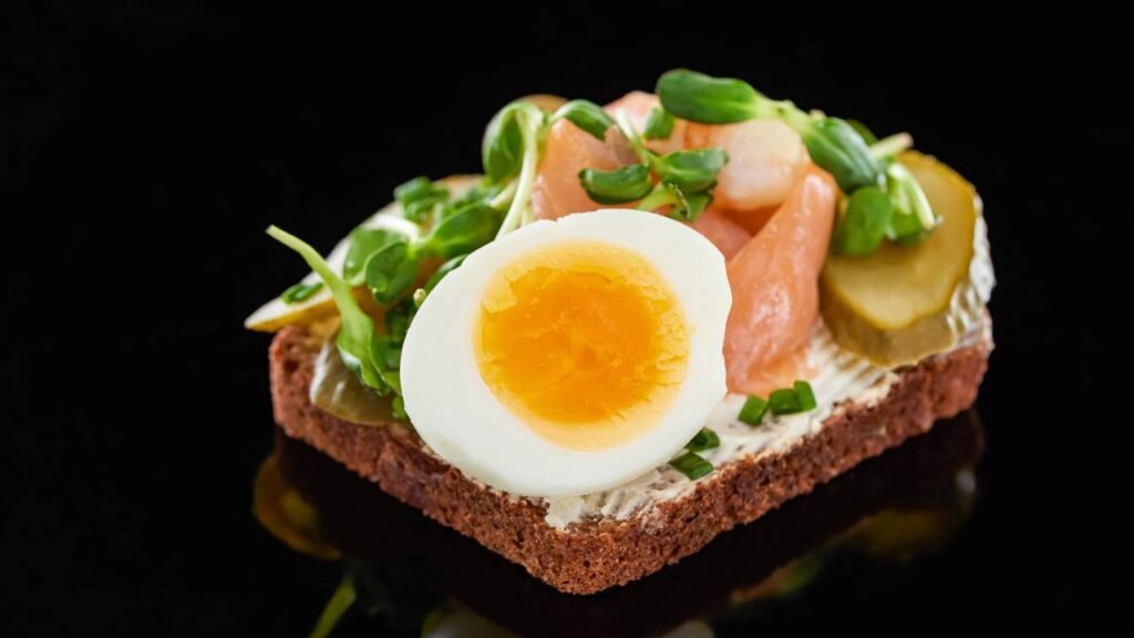 É possível emagrecer somente com a dieta do ovo?