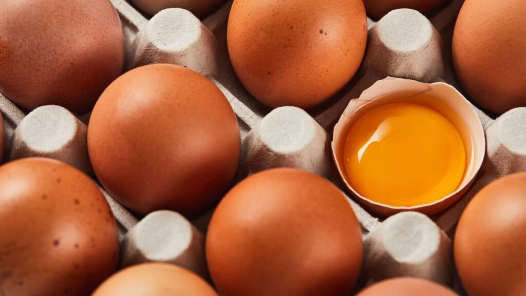 As técnicas mais eficientes para saber se um ovo está estragado