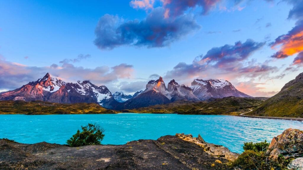 O “fim do mundo” é um paraíso que fica a somente 4 horas de São Paulo e parece de outro planeta