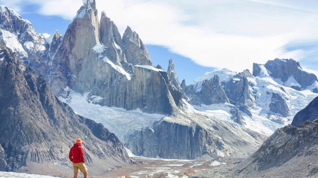 O “fim do mundo” é um paraíso que fica a somente 4 horas de São Paulo e parece de outro planeta