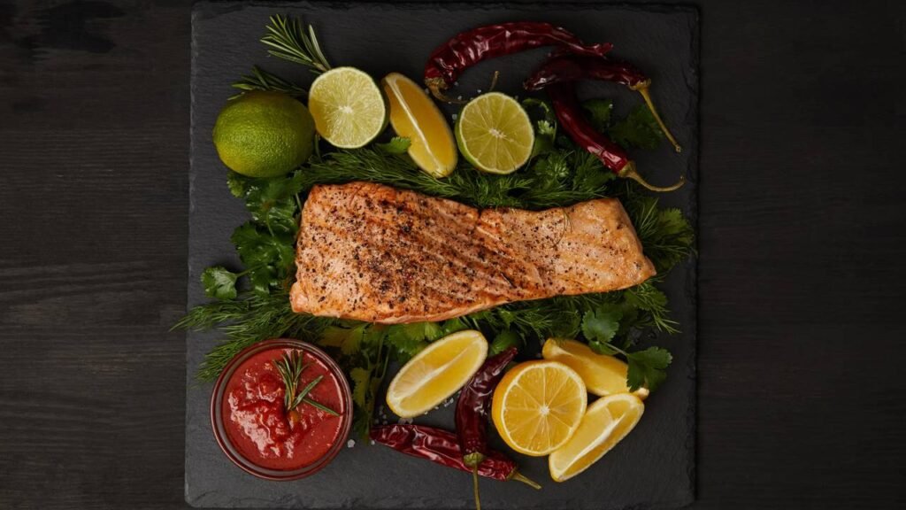 Os 5 alimentos que protegem o cérebro e ajudam na memória ao envelhecer