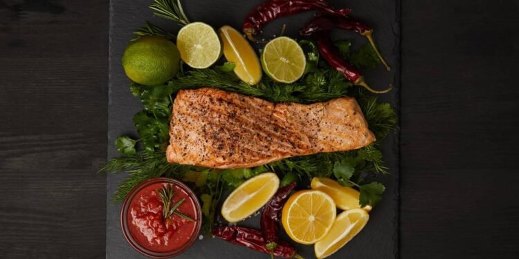 O alimento que todos acima dos 50 devem consumir frequentemente