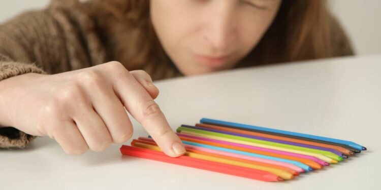 O que pessoas perfeccionistas escondem revela um medo profundo