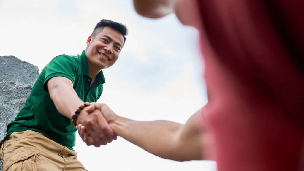 Você é uma boa pessoa? As características que as pessoas boas compartilham, segundo a psicologia