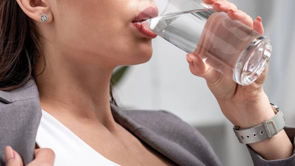 O truque para baixar o açúcar no sangue sem deixar de comer doces