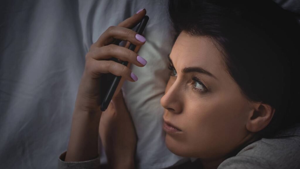 O método militar para adormecer em menos de três minutos que não falha