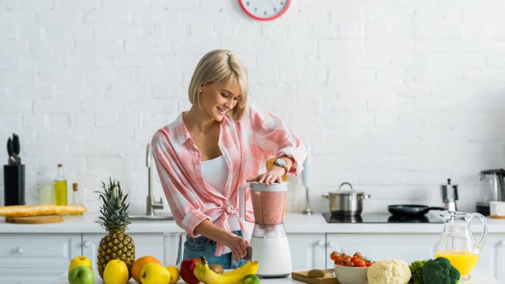 As mulheres não têm as mesmas necessidades nutricionais aos 20, 40 ou 60 anos, diz especialista