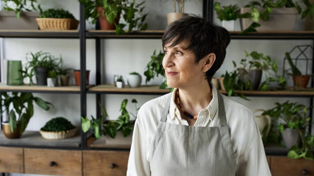 O que significa ter muitas plantas em casa, segundo a psicologia