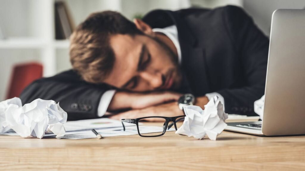 Os 5 países que possuem a maior carga de trabalho do mundo