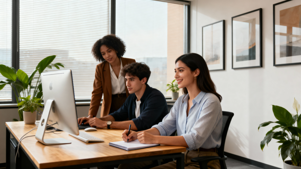 O que significa a frase "In Omnia Paratus", que vai te inspirar sobre o futuro