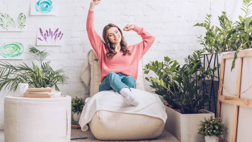 O que significa ter muitas plantas em casa, segundo a psicologia