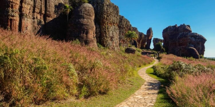 Essa cidade é a quinta maior do Paraná e ainda conquista com sua qualidade de vida privilegiada