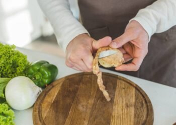Este alimento simples pode ser o segredo para pele bonita e estômago saudável