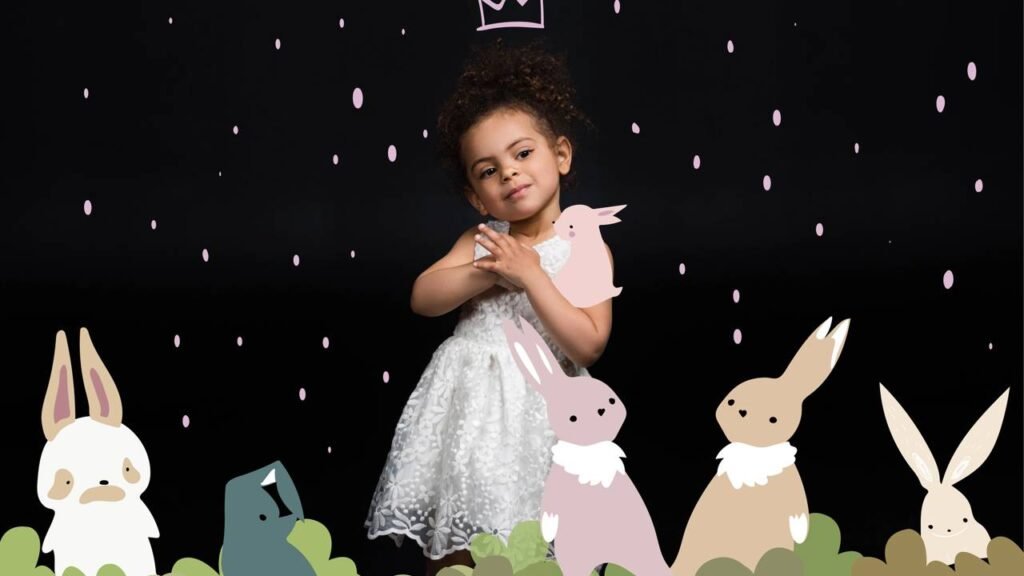 Os 3 nomes de meninas inspirados em princesas reais que prometem tendência em 2026