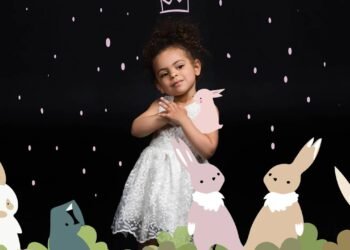 Os 15 nomes bonitos inspirados em princesas e rainhas para meninas delicadas e fortes