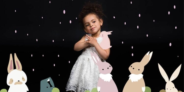 Os 15 nomes bonitos inspirados em princesas e rainhas para meninas delicadas e fortes