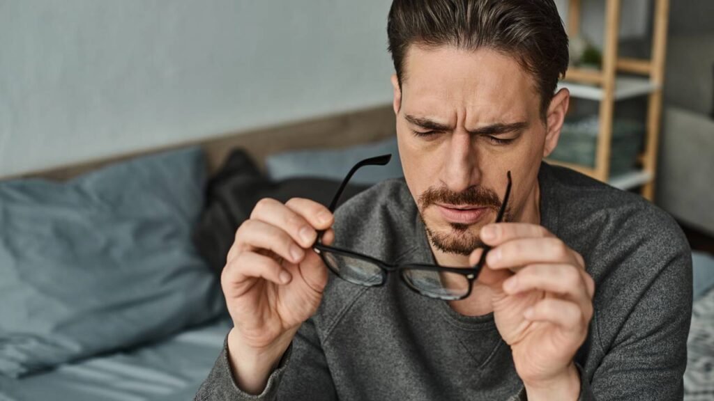 Poucos sabem do sintoma do derrame que ninguém leva em consideração