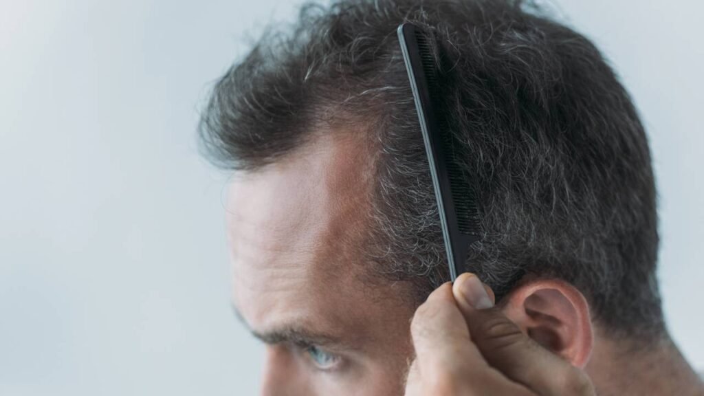 Os suplementos para queda de cabelo que realmente fazem diferença e fortalecem os fios de verdade