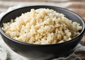 A alimentação que está ajudando diabéticos a equilibrar a glicose