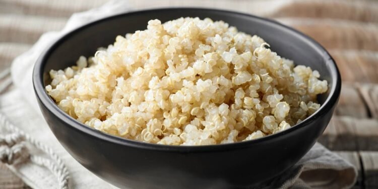 Os cereais integrais oferecem mais fibras do que suas versões refinadas - Créditos: depositphotos.com / magone