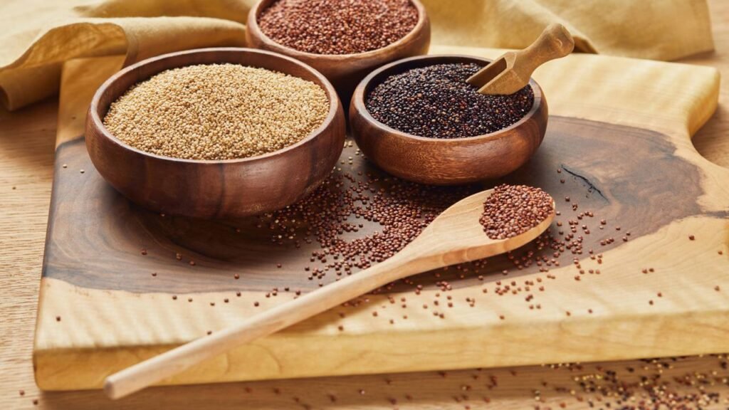 O que é a dieta andina e por que ela é saudável?