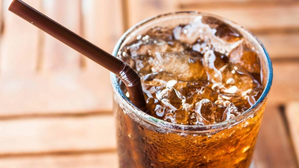 Existe alguma diferença entre zero açúcar e refrigerantes dietéticos?