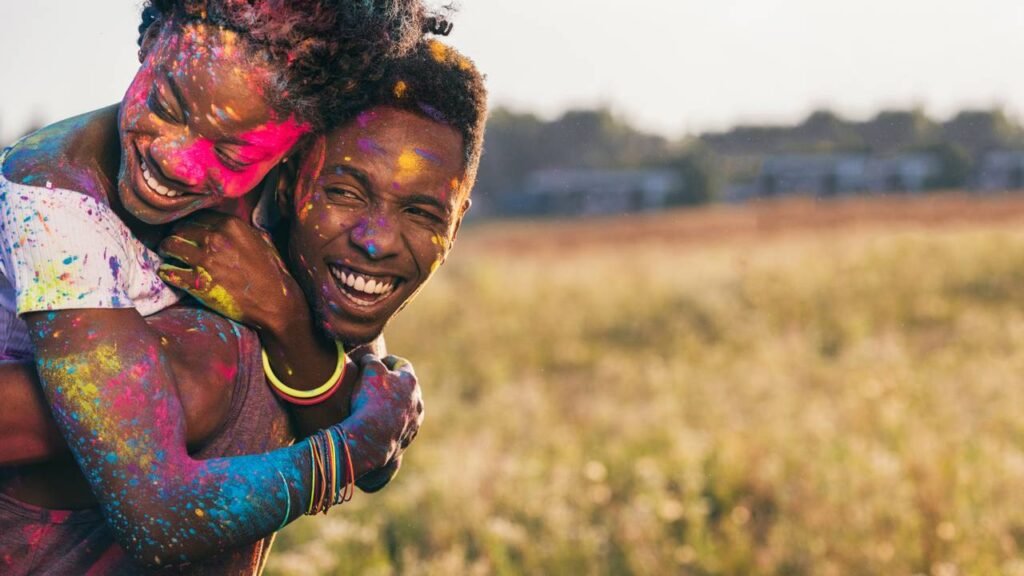 5 coisas que casais felizes têm em comum, segundo especialista