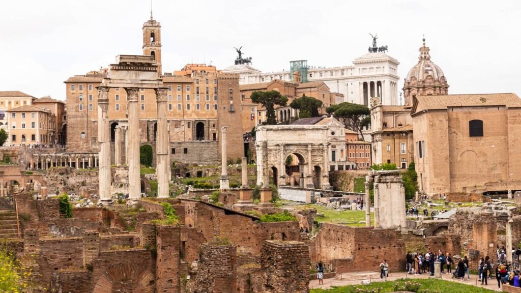 O que significa “Pão e Circo”, a frase mais mal interpretada da filosofia romana