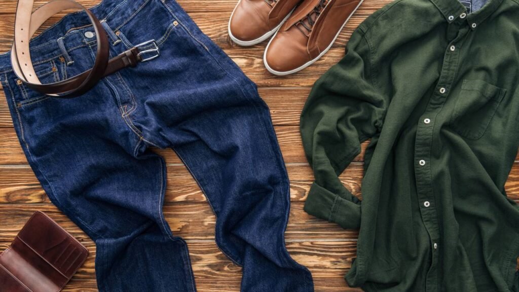 As cores escolhidas por quem é admirado por todos, segundo a psicologia