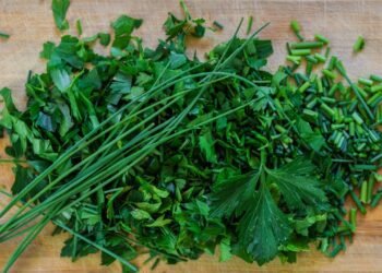 Essas duas ervas comuns escondem um poder surpreendente para a saúde