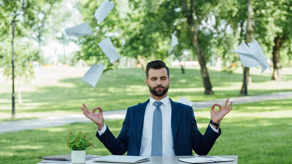O segredo pouco falado para fortalecer a mente e viver em paz