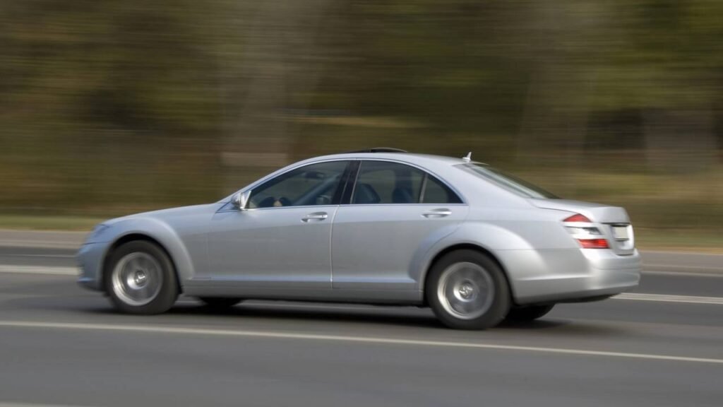 O que seu primeiro carro diz sobre você (mesmo agora)