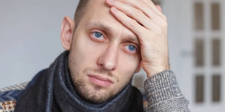 Pressentimentos fortes podem se expressar de maneiras variadas - Créditos: depositphotos.com / vladeephoto.gmail.com