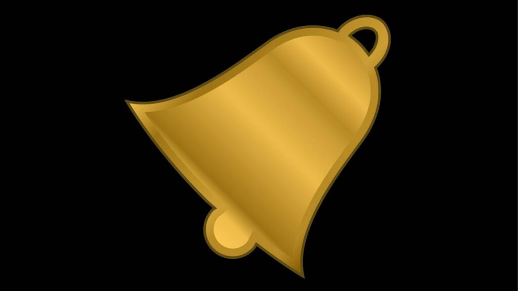 Poucos sabem qual é o nome da pequena bola de metal que soa dentro de um sino