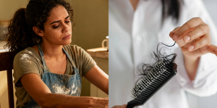 Sintomas de que seu corpo está com deficiência de ferro mesmo sem anemia