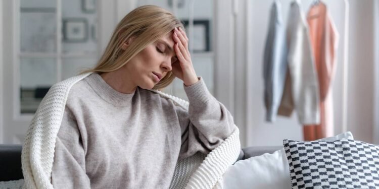 Tontura - Créditos: depositphotos.com / brizmaker