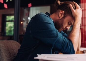 O que significa sentir vontade de fugir do trabalho todos os dias