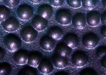 Desconforto com buracos? Pode ser tripofobia