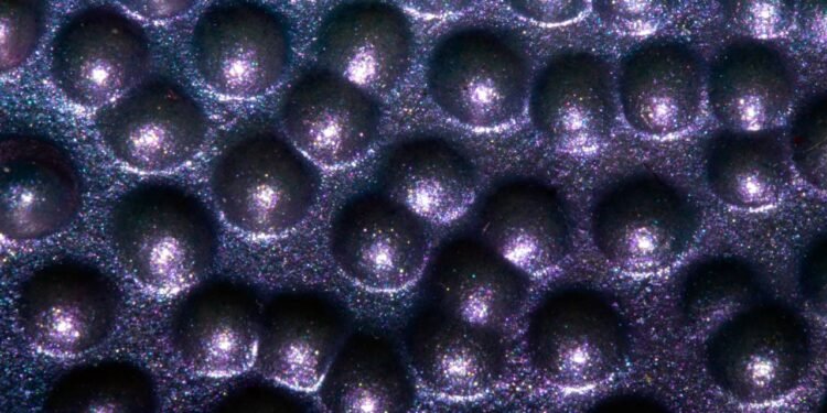 Tripofobia - Créditos: depositphotos.com / shellystill