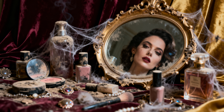 O que significa a frase "Vanitas Vanitatum, Omnia Vanitas", que realça os problemas da vaidade