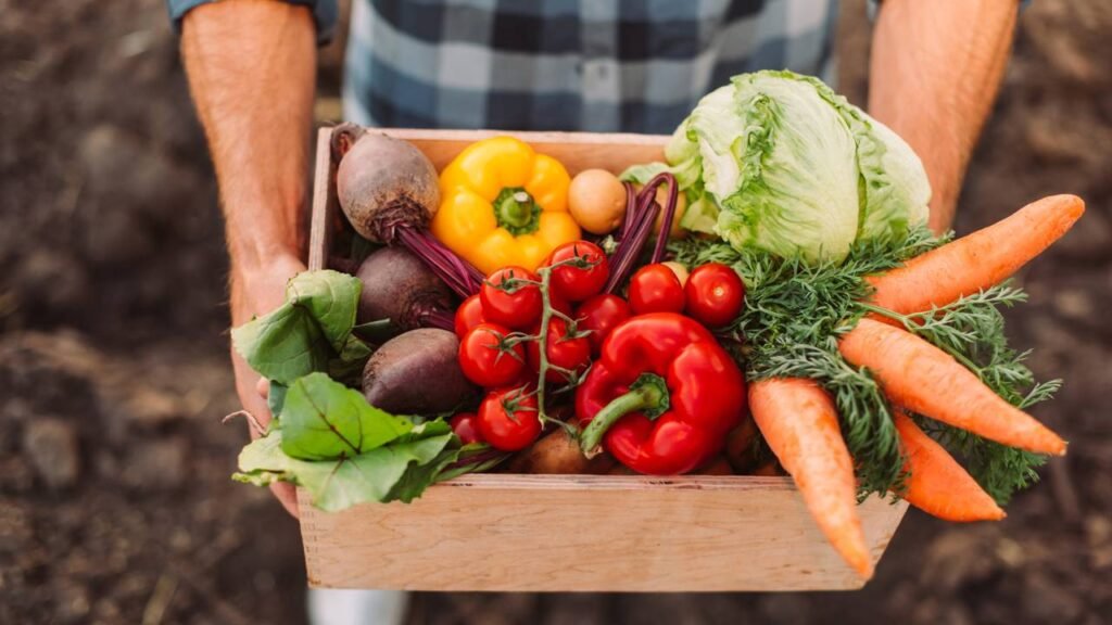 Alimentos que ajudam na saúde da sua pele e evitam a aparência envelhecida