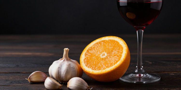 4 superalimentos que podem ajudar a desentupir as artérias