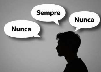 5 frases típicas que pessoas emocionalmente instáveis dizem segundo a psicologia