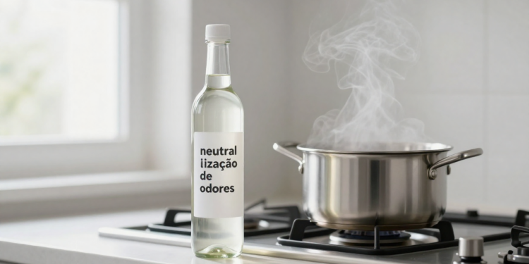 5 truques pra eliminar cheiro de fritura da casa rapidamente