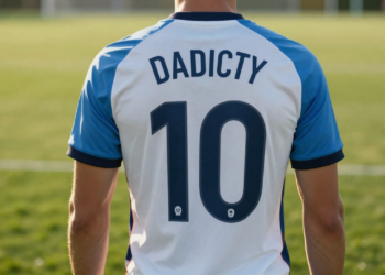 6 nomes com 3 letras que dariam ótimos apelidos de jogador