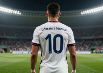 6 nomes com 7 letras que parecem de camisa 10 clássico