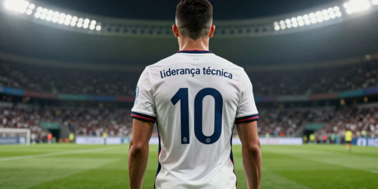 6 nomes com 7 letras que parecem de camisa 10 clássico