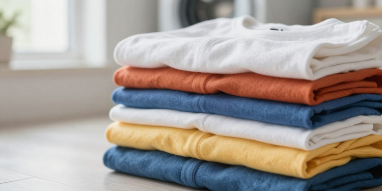 6 truques de lavanderia que fazem a roupa durar muito mais